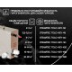 Steamtec TOLO KEY 180 - 18 кВт (стандартный модуль управления), парогенератор для хамама и турецкой бани